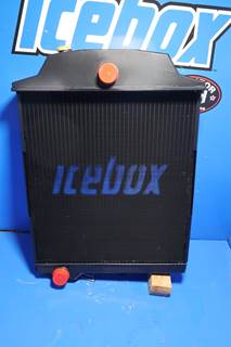   Radiator-SOH (IR-AR53422)