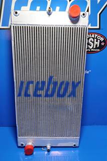   Radiator - Aluminum ( AT300773)