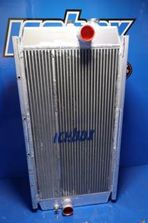 John Deere, 544G, 544E, 624E, 644E, 644G, 644EZ, Complete Radiator, (IR544G,