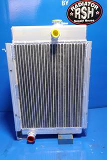   Radiator - Aluminum ( AT38757)