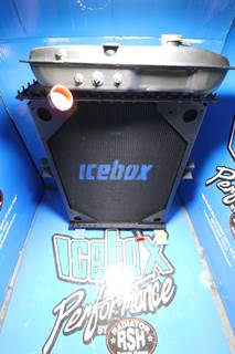   Radiator-BOH ( K18029298)