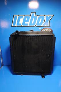   Radiator-SOH (IR-EX120-5)