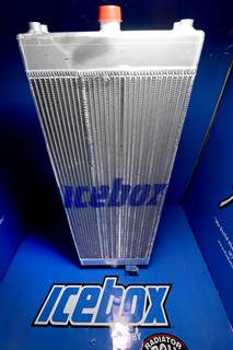   Radiator - Aluminum ( CORE-4655044)