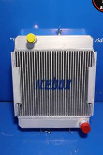   Radiator - Aluminum (803975B)