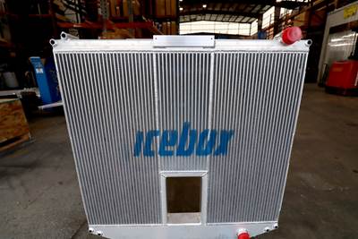   Radiator-PTR ( EB906002)