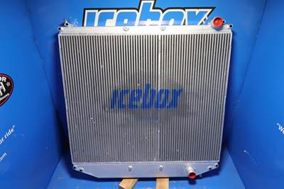   Radiator - Aluminum (52749006)