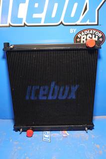   Radiator-SOH (RFB95)