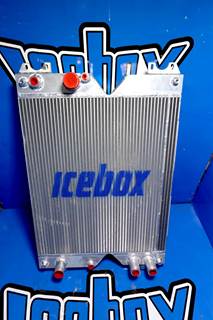   Cooling Package (2447430)