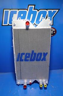   Cooling Package (3999127)