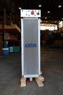   Radiator - Aluminum ( 238-5457)
