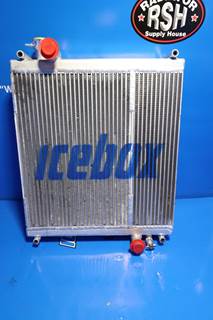   Radiator - Aluminum (IR-249-2974)