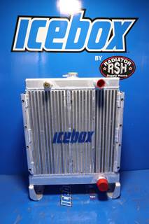   Radiator-SOH ( A172867)