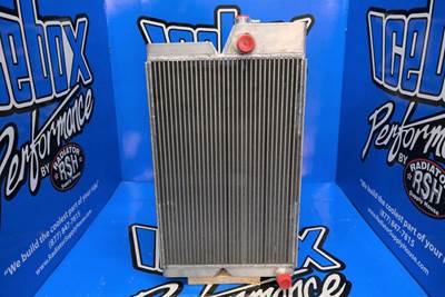 Vermeer  Cooling Package (890543)