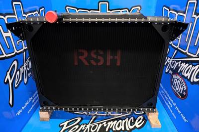 Volvo  Radiator-BOH (20001-3264)