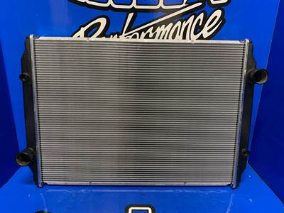 Volvo Aero Radiator ( 20001-2182)