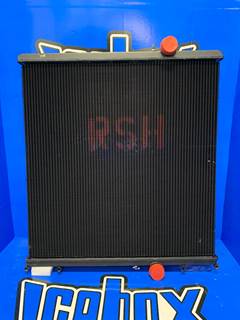 Volvo VN Radiator-SOH (RVG73-3J)