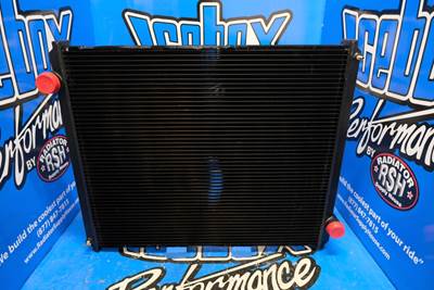 Western Star  0 (RWS20-5)