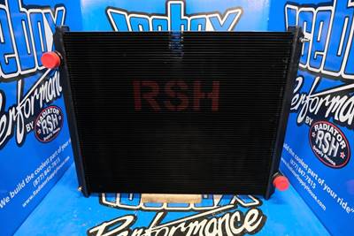 Western Star  0 (RWS20-4)