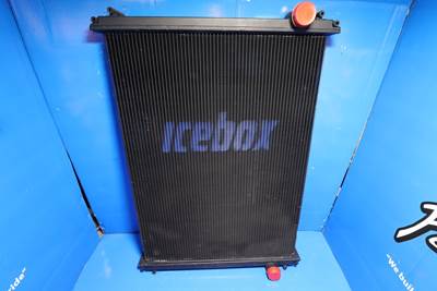 Western Star  0 (RFR85-OC-FL)