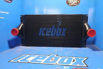 Western Star  Charge Air Cooler (1E4873D)