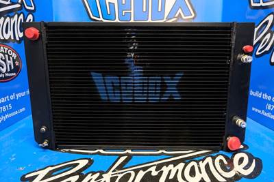 Workhorse Workhorse Radiator-SOH (431338)