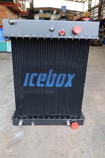 Yard Dog TJ5000 0 (RSH-3044-R)