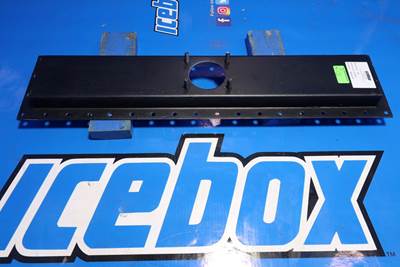 Kenworth  Radiator Components (X3617)