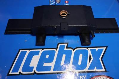 Kenworth  Radiator Components (K194-D-121)