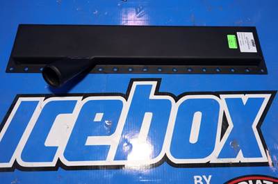 Kenworth  Radiator Components (X3605-2)