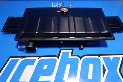 Peterbilt  Radiator Components (07-06601)