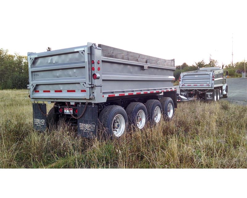 1998 Beall Pup Trailer For Sale Lewiston, ID PK1514