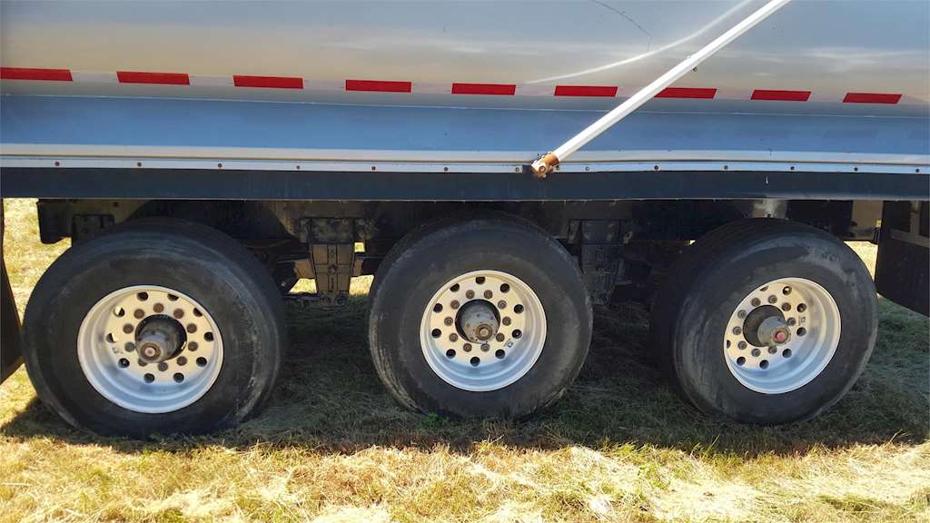 1995 Beall Pup Trailer For Sale Lewiston, ID PK1920