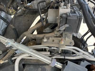 Ford ABS Brake Pump for a 2016 Ford F-450