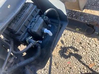 Ford ABS Brake Pump for a 2022 Ford F-450