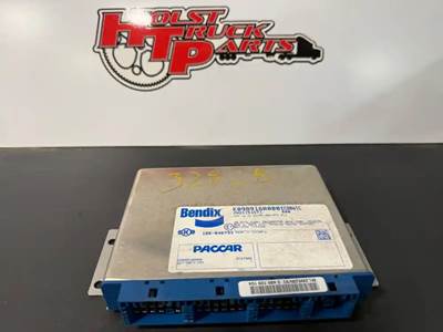 Bendix EC80 ABS Control Module for a 2016 Kenworth T680