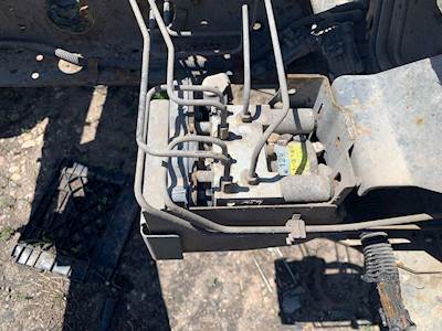 Bendix ABS Control Module for a 2005 Gm/Chev (Hd) W5500