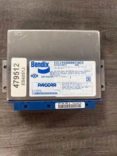 Bendix ABS Control Module for a 2022 Kenworth T680