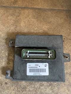 Chevrolet 3500/3500HD ABS Control Module
