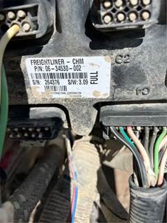 Freightliner M2 106 ABS Control Module