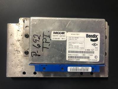 Peterbilt 379 ABS Control Module
