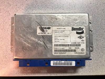 Peterbilt 386 ABS Control Module