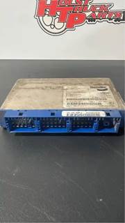 Abs Control Module, Serial#: 5012229