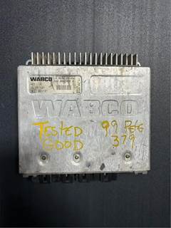 Wabco ABS-D ABS Control Module for a 1999 Peterbilt 379
