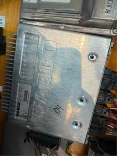 Wabco ABS-D ABS Control Module for a 2006 Optima Opus