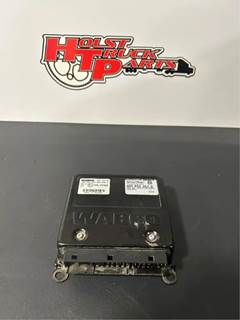 Wabco ABS-E ABS Control Module for a 2014 Western Star 4900 SA