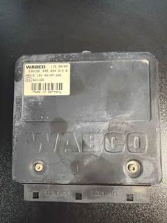 Wabco ABS Control Module for a Unisource/Nissan