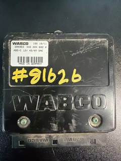 Wabco ABS Control Module for a 2012 Freightliner M2 106