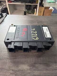 Wabco SMARTTRAC ABS Control Module for a 2019 Freightliner Cascadia 126