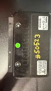 Wabco SMARTTRAC ABS Control Module for a 2017 Freightliner Cascadia 125