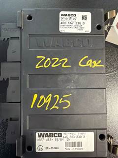 Wabco SMARTTRAC ABS Control Module for a 2022 Freightliner Cascadia 126